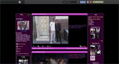 Desktop Screenshot of les-hooligans.skyrock.com