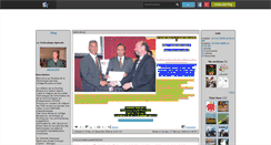 Desktop Screenshot of dahhak2000.skyrock.com