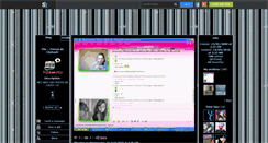 Desktop Screenshot of ciiykaah-piiyx.skyrock.com