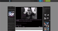 Desktop Screenshot of overdose-sex.skyrock.com