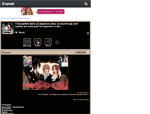 Tablet Screenshot of concour-ficnaruto.skyrock.com