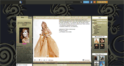 Desktop Screenshot of foufaff.skyrock.com