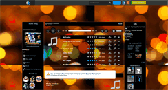 Desktop Screenshot of groupemediasystem.skyrock.com