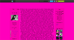 Desktop Screenshot of d0lce-x-m0ii.skyrock.com