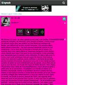 Tablet Screenshot of d0lce-x-m0ii.skyrock.com