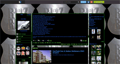 Desktop Screenshot of luietelle59200.skyrock.com