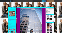 Desktop Screenshot of fandejadensmith138.skyrock.com