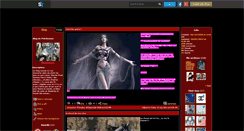 Desktop Screenshot of ffacforever.skyrock.com