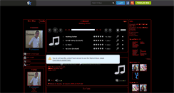 Desktop Screenshot of c-houssem.skyrock.com