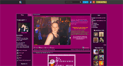Desktop Screenshot of macouli62.skyrock.com