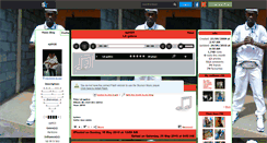 Desktop Screenshot of njd-boite-le-gaz.skyrock.com