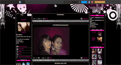 Desktop Screenshot of juju-flo.skyrock.com