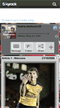 Mobile Screenshot of andrei-arshavin-23.skyrock.com