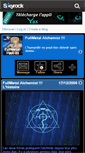 Mobile Screenshot of fullmetal-fma-33.skyrock.com