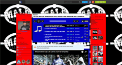 Desktop Screenshot of massil93300.skyrock.com