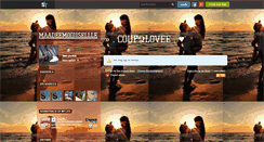 Desktop Screenshot of maadeem0oiisellle.skyrock.com