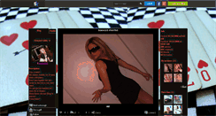 Desktop Screenshot of amelie6900.skyrock.com