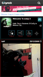 Mobile Screenshot of estep2.skyrock.com