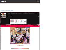 Tablet Screenshot of akatsuki-is-a-school.skyrock.com