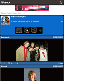 Tablet Screenshot of jason-dolley.skyrock.com