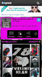 Mobile Screenshot of gwada-zerr-78-tkt-pas.skyrock.com