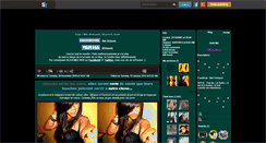 Desktop Screenshot of bb-shayniiz.skyrock.com
