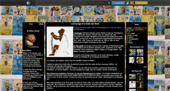 Desktop Screenshot of freedomsoul.skyrock.com