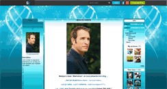 Desktop Screenshot of jeandujardin49.skyrock.com