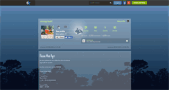 Desktop Screenshot of miniagridu81.skyrock.com