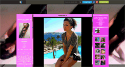 Desktop Screenshot of miss-flow-94.skyrock.com