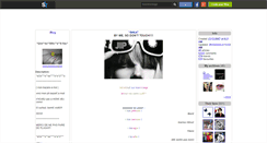 Desktop Screenshot of mon-bazare-a-moi.skyrock.com