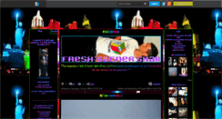 Desktop Screenshot of fresh-bagner.skyrock.com