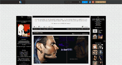 Desktop Screenshot of jeff-hardy-62161.skyrock.com