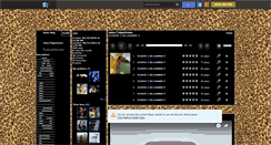 Desktop Screenshot of mina-chicha-du13.skyrock.com