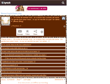 Tablet Screenshot of il0veexg.skyrock.com