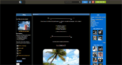 Desktop Screenshot of les-filles-du-roi-soleil.skyrock.com