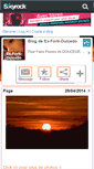 Mobile Screenshot of ex-forti-dulcedo.skyrock.com