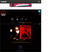 Tablet Screenshot of happiness-factoryy.skyrock.com