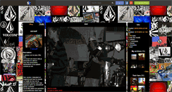 Desktop Screenshot of dull-kniff.skyrock.com