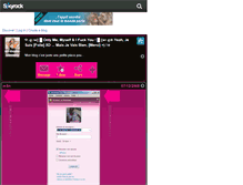 Tablet Screenshot of en-mode-sweeety.skyrock.com