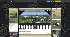 Desktop Screenshot of lucascr.skyrock.com