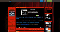 Desktop Screenshot of envie-de-magie.skyrock.com