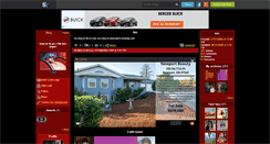 Desktop Screenshot of bjj01.skyrock.com