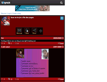 Tablet Screenshot of bjj01.skyrock.com