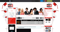 Desktop Screenshot of killer692.skyrock.com