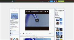 Desktop Screenshot of escadrille-razgriz.skyrock.com