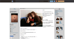 Desktop Screenshot of drugs-and-peace-x3.skyrock.com