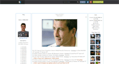 Desktop Screenshot of carrass-officiel.skyrock.com