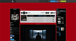 Desktop Screenshot of nltofficial.skyrock.com