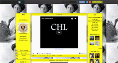 Desktop Screenshot of les-habsbourg.skyrock.com